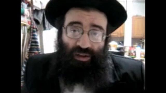 Старый урок по Главе Трума. Комментарий к Мишле (Книге Притч) смотреть онлайн