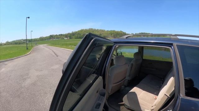 DaltonPikeMotorsLLC.com 1995 Honda Odyssey 4x4 78K Miles Factory RHD USA Right Hand Drive POSTAL PO смотреть онлайн