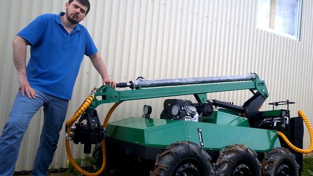 Сваекрут со стрелой. Обзор. смотреть онлайн