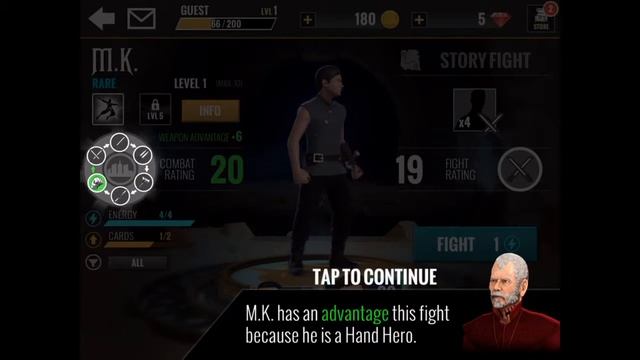 INTO THE BADLANDS BLADE BATTLE Gameplay смотреть онлайн