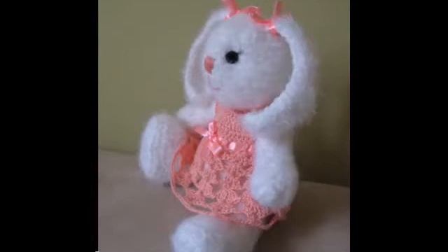 Вязанные малыши. Уник-арт.avi смотреть онлайн