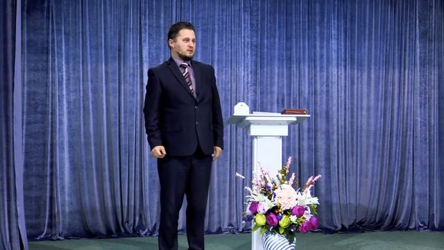 Раннев Е. Л. - Смотрите какую Любовь дал нам Отец смотреть онлайн
