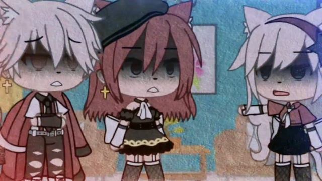 ~🌸~ МЕМЕ ~🌸~ РАПУНЦЕЛЬ... ~🌸~ GACHA LIFE ~🌸~ By _ It's Ru _ ~🌸~ смотреть онлайн