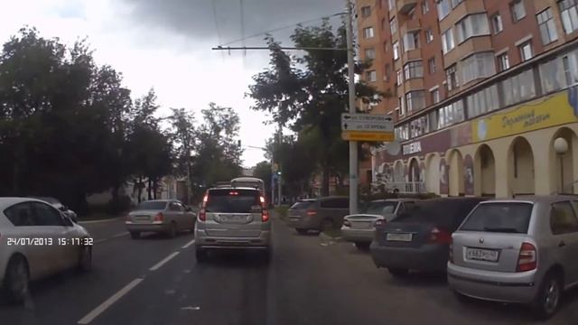 ББФФ Ховер 29 регион в Калуге смотреть онлайн