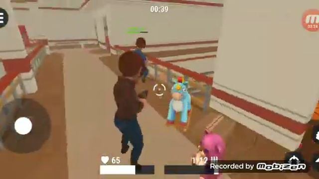 Игры гренни и прятки онлайн смотреть онлайн