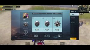 Как поднять репутацию в PUBGm и что это такое? Ща раскажу!