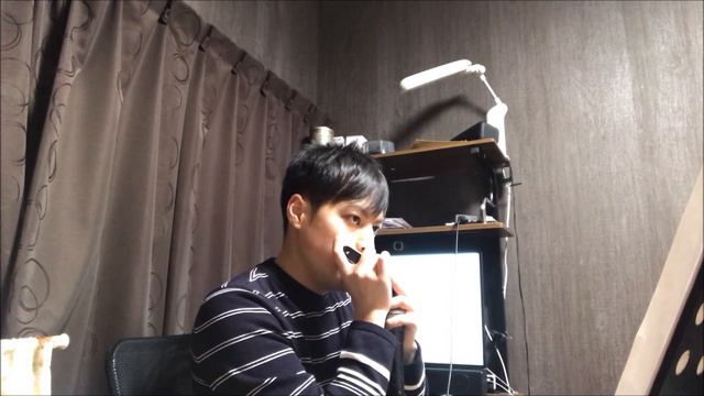 「紅蓮華」LiSA／クロマチックハーモニカ　岡　直弥 смотреть онлайн