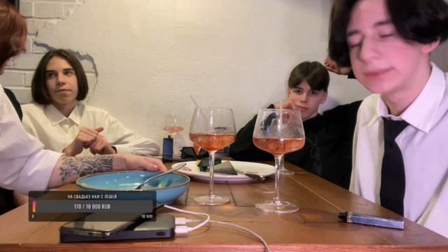 Стрим 2769 на Твиче 27 марта 2023 смотреть онлайн