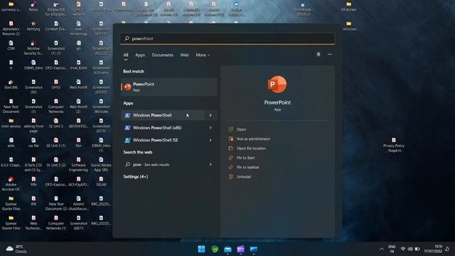 Docker daemon is not running(Solution) || Risab Vishwakarma смотреть онлайн