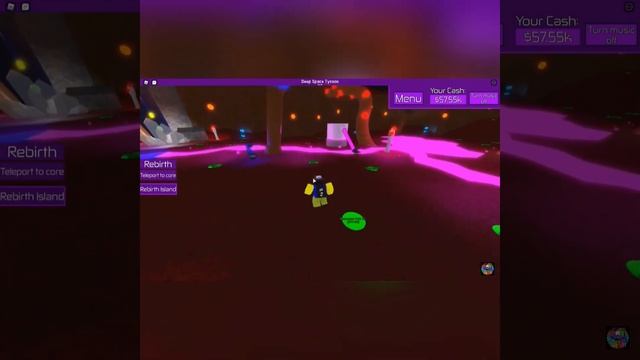 Играем в Deep space tycoon с Пашей! смотреть онлайн