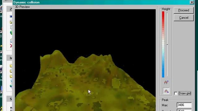 KSM Ultimate - Ultimate Kal Server Map Editor смотреть онлайн