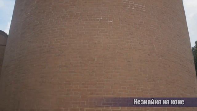 ЛОЖЬ ИСТОРИИ ПРО ЗАМКИ [Разгадки истории]