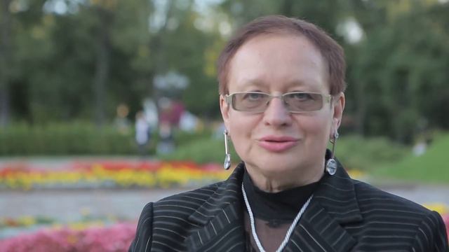 Поздравления от Светланы Копчак с Десятилетним Юбилеем «Центр Капралова» (2007-2017)» смотреть онлайн