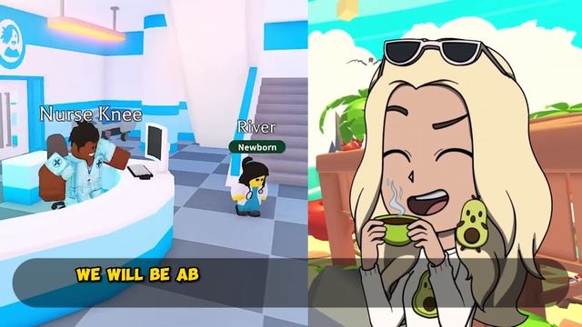 This NEW Adopt Me Update Has The RAREST PETS EVER... (New PlayAdoptMe Update 2023)