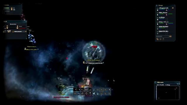 Dark orbit - Eradiction смотреть онлайн