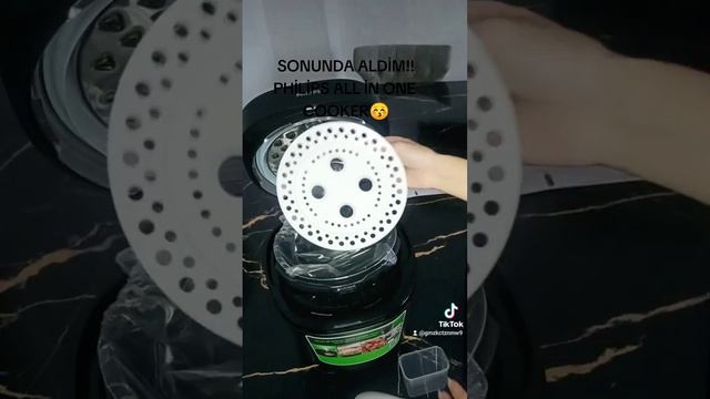 PHİLİPS ALL İN ONE COOKER смотреть онлайн