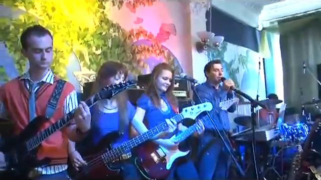 Ля-Ми-Нор Группа Согласных нет 2 смотреть онлайн