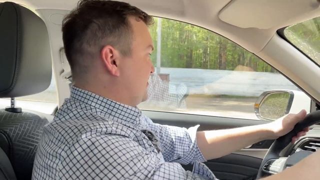 Китайцы ДЕЛАЮТ вещи? Обзор нового HAVAL F7, который подойдёт для такси