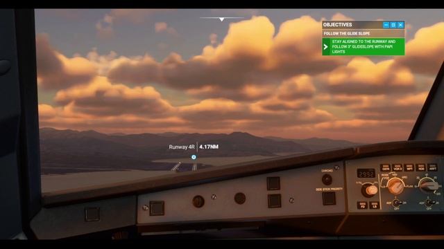 How to LAND an Airbus A320? | Visual Approach using PAPI lights | Microsoft Flight Sim 2020 смотреть онлайн