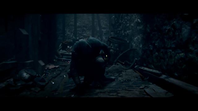 Assassins Creed Unity - Revolution смотреть онлайн