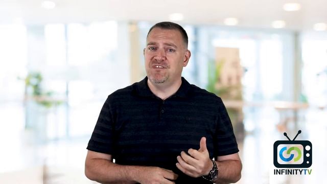Should You Use A Matchmaker to Find Your Next SEO or Digital Marketing Agency? - Infinity TV Ep 3 смотреть онлайн