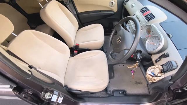 HONDA LIFE JB5　ホンダライフ　232400キロ 車検令和４年１月 　購入有難うございました смотреть онлайн