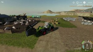 ГАЙД по СВИНЬЯМ Farming Simulator 19 | РАЗВОДИМ СВИНЕЙ В Ферме 19