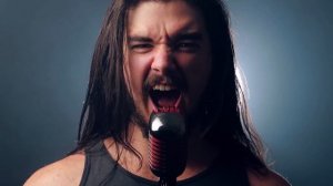 «I'll Make a Man Out of You» METAL COVER - Mulan