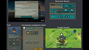 ВПОЛНЕ РЕАЛЬНЫЙ СПОСОБ ПЕРЕДАТЬ ВЕЩИ ДРУГУ ПО ВОЗДУШНОМУ ШАРУ ! Last Day on Earth: Survival