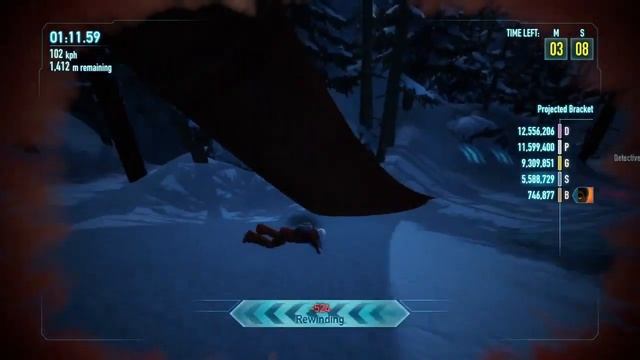 SSX Multiplayer Explained With Todd Batty смотреть онлайн