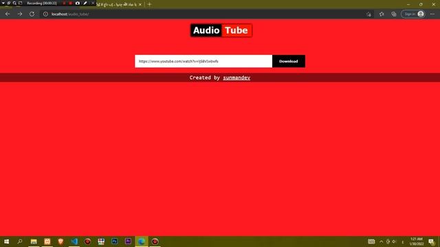 Audio Tube Project смотреть онлайн