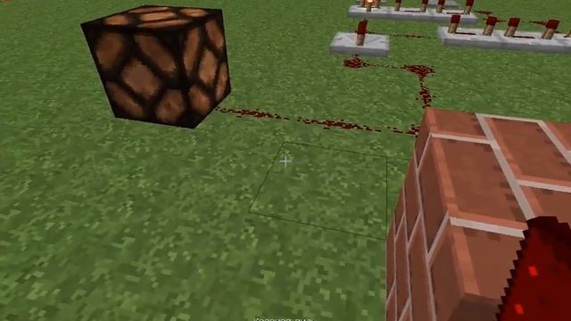 [Как сделать?] Автоматический свет в Minecraft смотреть онлайн