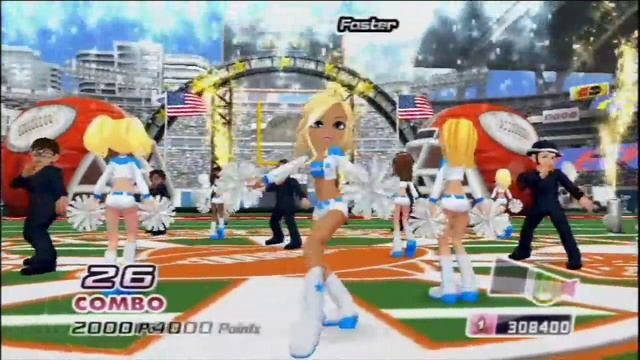 We Cheer 2 - So Bring It On смотреть онлайн