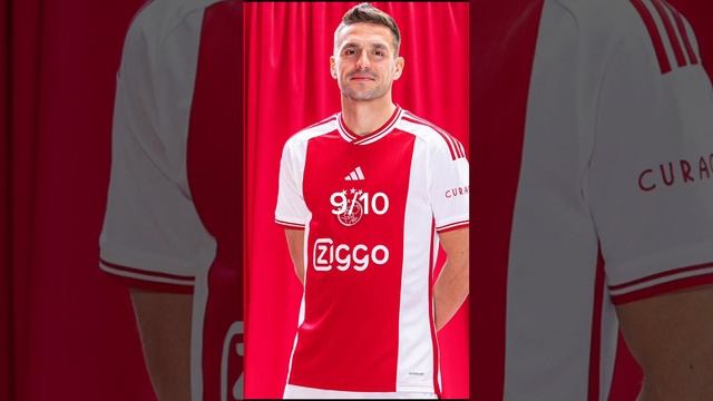 Rating Ajax kit 23/24 смотреть онлайн