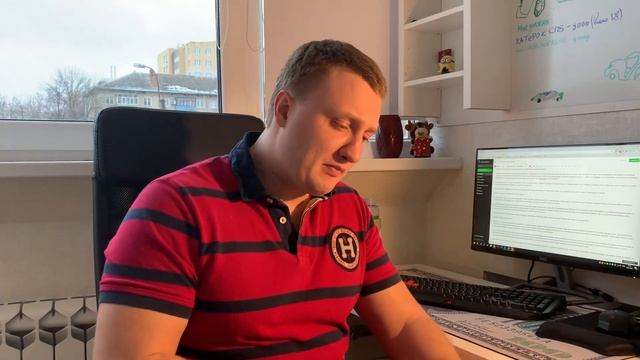 Спешите ремонтироваться!