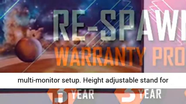 AOC CQ27G2 27" Super Curved Frameless Gaming Monitor QHD 2K, 1500R Curved VA, 1ms, 144Hz, FreeSync смотреть онлайн