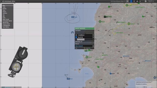 How Praying to Slaanesh Fixes Everything: ArmA 3 Highlights смотреть онлайн