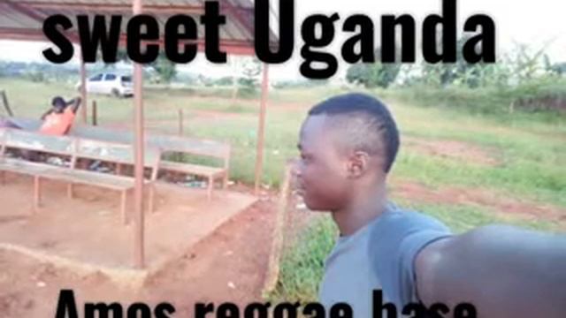 Sweet Uganda by Amos reggae base смотреть онлайн