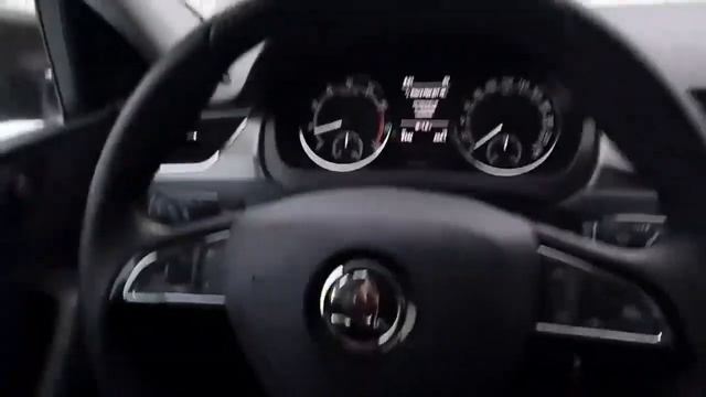 шкода рапид стиль за лям - стеклоподъемник смотреть онлайн