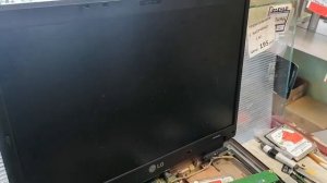 Артефакты, на экране ноутбука полосы, квадратики, и разные помехи