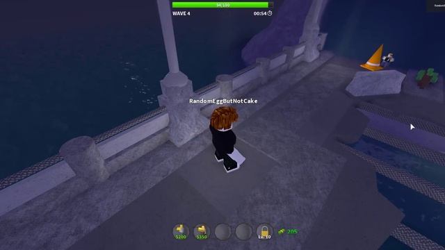 ROBLOX Tower Defense Simulator Script (WORKING!) смотреть онлайн