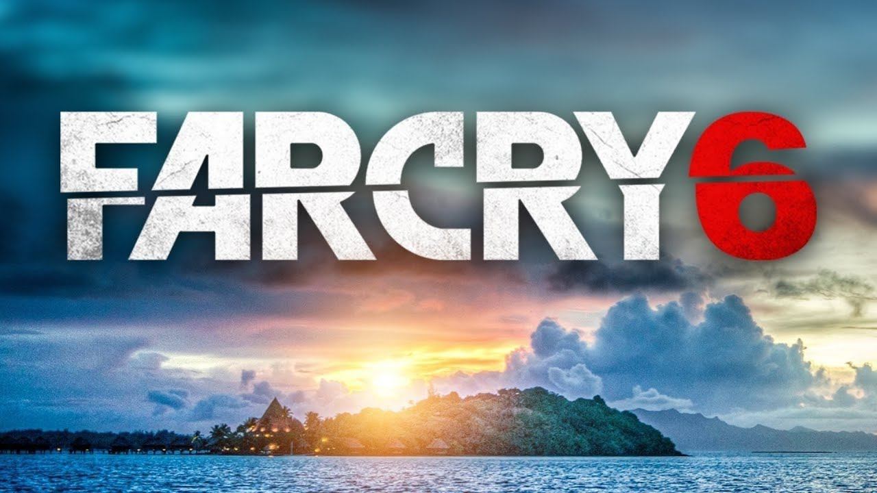 Far Cry 6 прохождение 28 Пора принимать лекарство смотреть онлайн