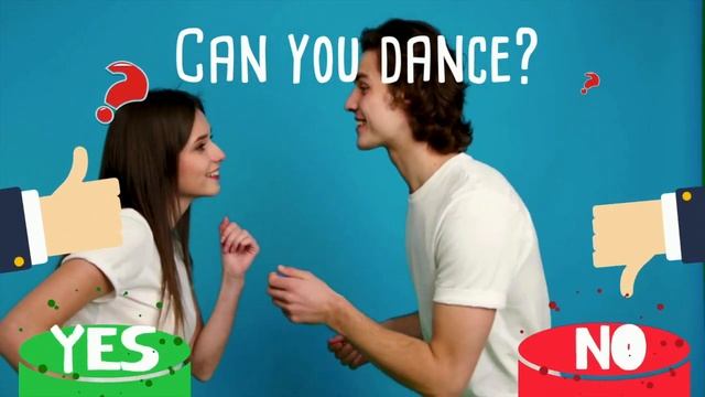 Sports And Actions Game / Can You?