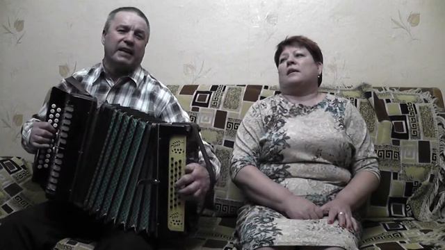 Иван Яковлев. Гармонь. Республика Мордовия. Январь 2017. Я когда-то была молодая смотреть онлайн