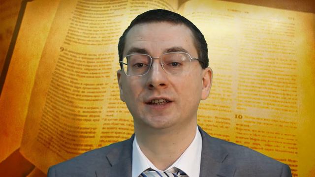 Тезис 72 - 1-ое искушение Христа. смотреть онлайн