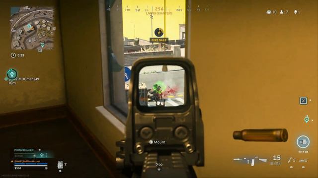 DSA-58 FAL The Forgotten Battle Rifle - Call Of Duty Warzone