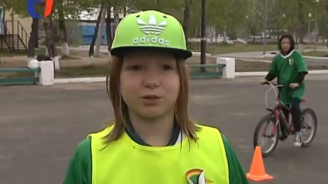 «Безопасное колесо – 2018» смотреть онлайн