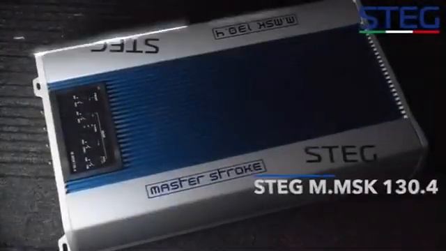 STEG M.MSK смотреть онлайн