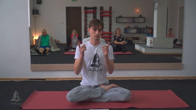 Медитация для начинающих. Что это? Борис Рожнов смотреть онлайн
