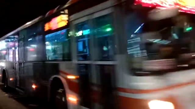 藍38路線公車行經南雅站(西元2021年08月25日) смотреть онлайн